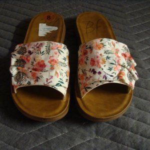 Women's Blowfish Slide Sandals